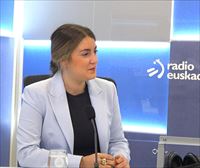 Alba García: EH Bildu se equivoca al pactar, espero que no sea un contrato de permanencia