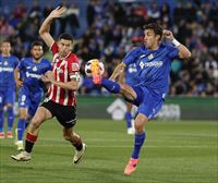 Galarreta y De Marcos serán baja en el Athletic ante el Getafe