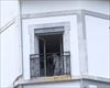 Polizia ikertzen ari da Donibane Lohizuneko Paris hotelean hildako emakumearen kasua