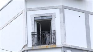 Polizia ikertzen ari da Donibane Lohizuneko Paris hotelean hildako emakumearen kasua