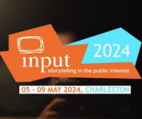 EITB participa en la conferencia internacional INPUT 2024 de Estados Unidos, con ''Generación Porno''
