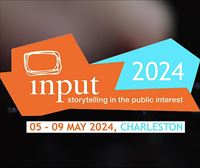 Estatu Batuetako INPUT 2024 nazioarteko konferentzian parte hartuko du EITBk, Porno Belaunaldia lanarekin