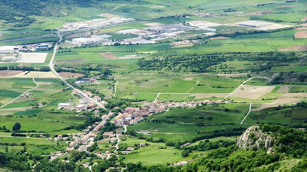 La forja de una identidad. Araya, pasado y presente  