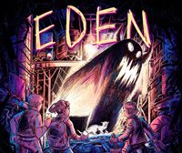 Llega a EITBPodkast Eden, una nueva apuesta de ficción sonora dirigida al público juvenil 
