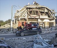 La Corte Internacional de Justicia ordena a Israel detener la ofensiva sobre Rafah 