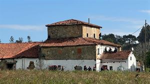 Ertzaintzak pertsona bat atxilotu du Berangon okupatutako gune bat husteko operazioan