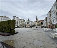 Vitoria-Gasteiz apuesta por crecer hacia dentro y no contempla más suelo industrial que el previsto
