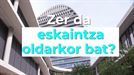 ''Azken erabakia Sabadell bankuko akziodunek hartu beharko dute orain''