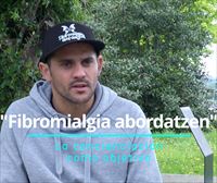 ''Fibromialgia abordatzen'', proyecto para visibilizar esta enfermedad a través de retos deportivos