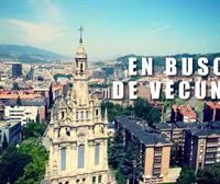 Bilbao excavará el entorno de la basílica de Begoña en busca de sus orígenes indígenas
