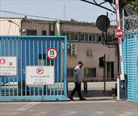 Israelek 30 eguneko epea eman dio UNRWAri Jerusalem ekialdeko egoitza uzteko
