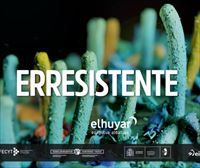 Disponible en la plataforma Primeran el documental 'Erresistente', premiado en el Ponza Film Awards de Italia
