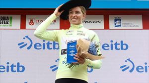 Volleringek irabazi du 2024ko Itzulia, azken etapan erakustaldia emanda