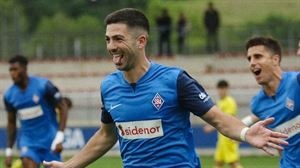 El Amorebieta mantiene el sueño de salvación ganando al Villarreal (2-0)
