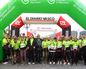 La X Carrera y Marcha Contra el Cáncer de San Sebastián bate su récord de participación con 2110 personas