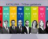 PSCri ematen dio garaipena Kataluniako hauteskundeetan TV3en inkestak