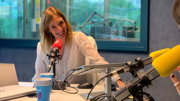 Alex Cubero y Laura Rosell analizan las elecciones catalanas en ''Boulevard''