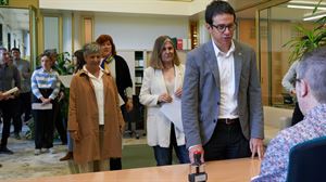 EH Bildu se muestra dispuesta a la cooperación y critica el gobierno excluyente y exclusivo de PNV-PSE