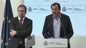 Puente: ''No afirmo que haya sabotaje, pero no lo puedo descartar''