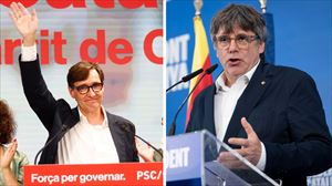Illa o Puigdemont será el candidato a un primer intento de investidura con el 25 junio como fecha límite