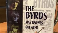 Monográfico sobre el libro ''The Byrds: Más jóvenes que ayer''