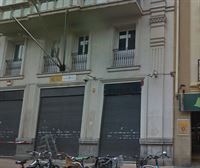 El edificio ‘maldito’ de la calle Postas: se vuelve a quedar sin comprador