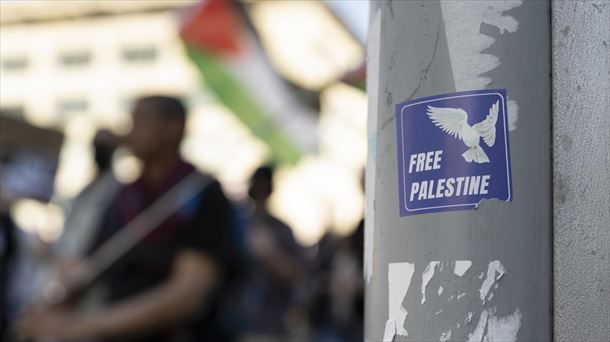 It will be news: Nakba in Palestine, trial for homophobic aggression in Pamplona and IA in Euskadi