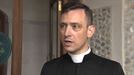 La lucha entre el arzobispo de Burgos y el portavoz de las clarisas…