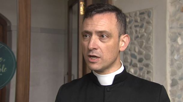 La lucha entre el arzobispo de Burgos y el portavoz de las clarisas de Belorado: ''No nos moverán''