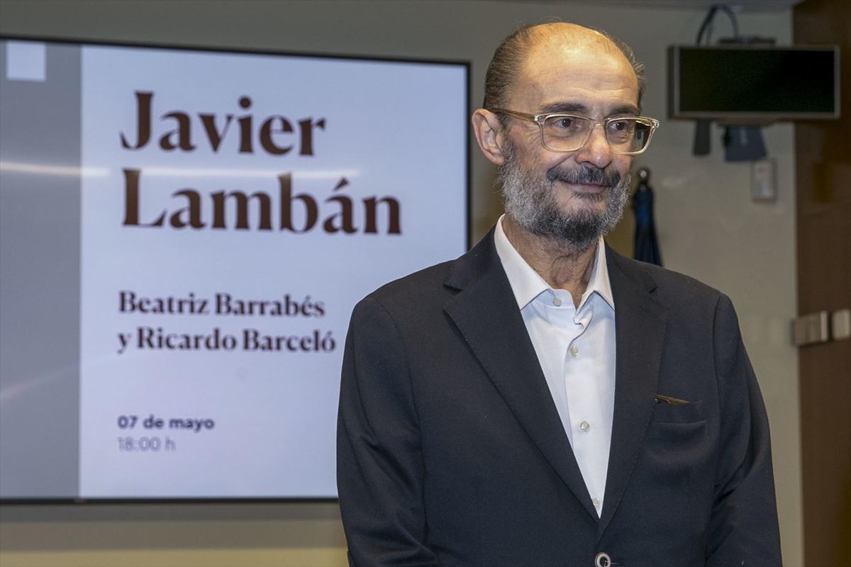 Javier Lamban