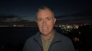 Ayestaran: ''Las tropas ucranianas han retrocedido y la situación es complicada en las zonas rurales''