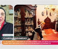 Sor Lucía Caram: ''Detrás de todo esto hay un aprovechado: el falso obispo''