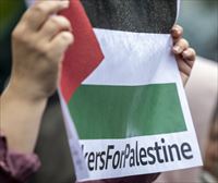 España, Noruega e Irlanda reconocen hoy a Palestina como Estado, en medio de las tensiones diplomáticas
