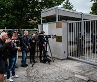 Eslovakiako lehen ministroa arriskutik kanpo dago jada, asteazkeneko atentatuaren ostean
