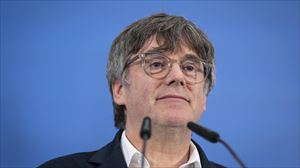 Llarena epaileak Puigdemont Espainian atxilotzeko agindua mantendu du, Amnistia Legea indarrean sartuta ere