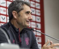 Valverde: ''Urtez urte berritzea gustatzen zait, gehienbat ez dudalako arazo izan nahi klubarentzat''