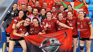 El Zuazo asciende a División de Honor