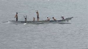 Zierbena gana con autoridad el Campeonato de Euskadi de Trainerillas