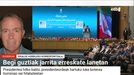 Irango presidentea hilko balitz, presidenteordeak hartuko luke boterea&#8230;