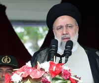 Irandarrek ekainaren 28an aukeratuko dute ezbeharrean hil den Ebrahim Raisi ordezkatuko duen presidentea