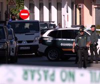 Un hombre mata a sus dos nietos y se suicida tras atrincherarse en una casa en Granada