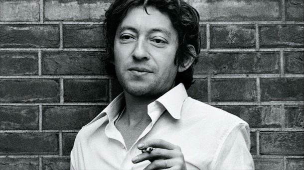Monográfico sobre la trayectoria de Serge Gainsbourg