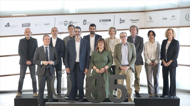 EITB impulsará y dará amplia cobertura a la Quincena Musical de Donostia un año más