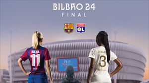Habitaciones a 1000 euros en el fin de semana de la final de la Champions en Bilbao