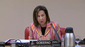 Robles recalca que los móviles infectados con Pegasus no tenían material clasificado