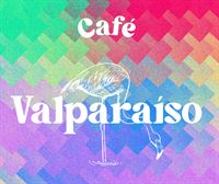 Café Valparaiso, club de lectura en formato podcast, con la periodista de Radio Euskadi Miriam Duque
