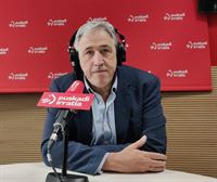 Asiron insiste en que la ciudadanía decidirá el futuro de los encierros y los toros en Pamplona, no el alcalde