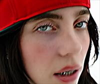 Billie Eilish, Snoop Dogg eta Red Hot Chili Peppers, Olinpiar Jokoen itxieran