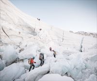 Kami Rita himalaista nepaldarrak 30. aldiz igo du Everest mendia