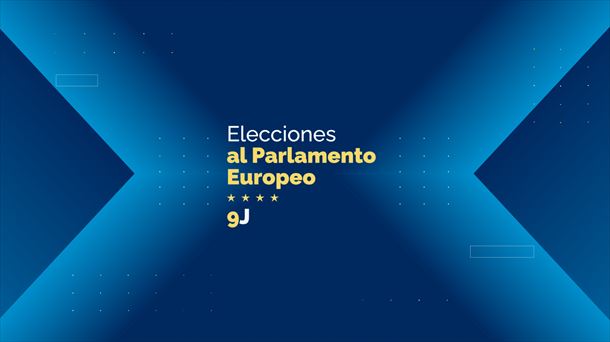 Elecciones al Parlamento Europeo, en EITB